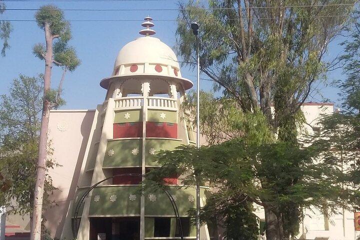 Destaques de Udaipur: uma visita guiada privada