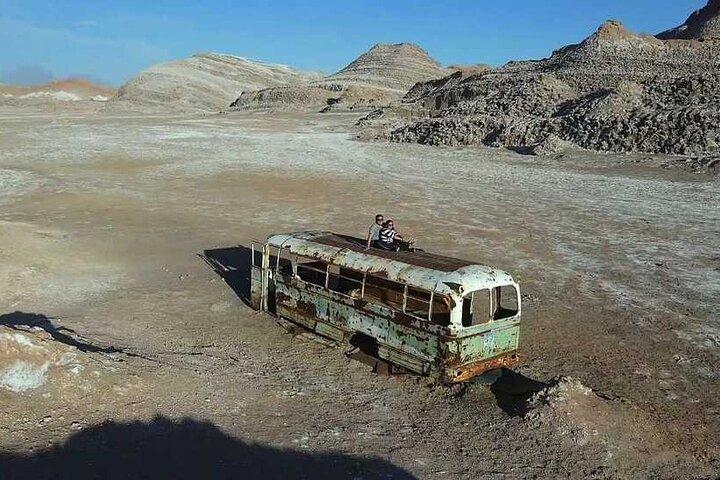 4 passeios imperdíveis no Atacama