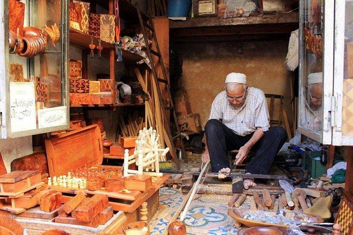 Fez Day Tour