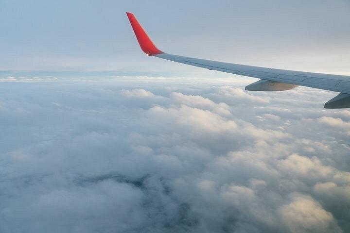 Aeroporto Internacional de Capetown Pick Ups e Drop Offs