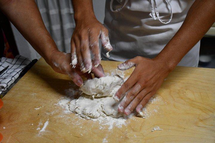 Etruscan Cooking Class in Tarquinia