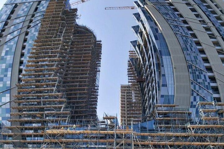 Tour guidato privato a Dubai
