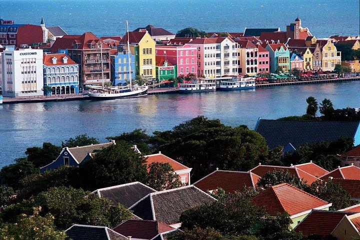 Curacao Complete Island Tour