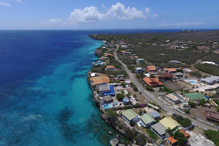 Curacao Complete Island Tour