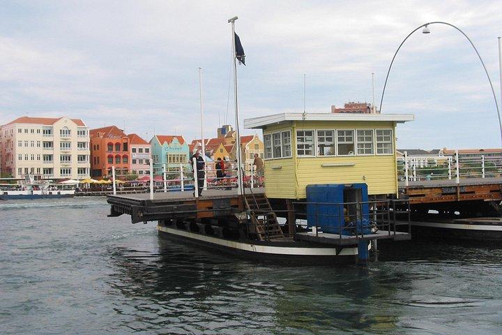 Curacao Complete Island Tour