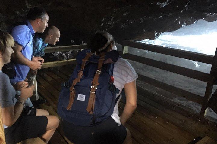 Curacao Complete Island Tour