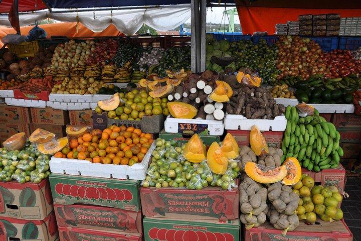 Curacao Complete Island Tour