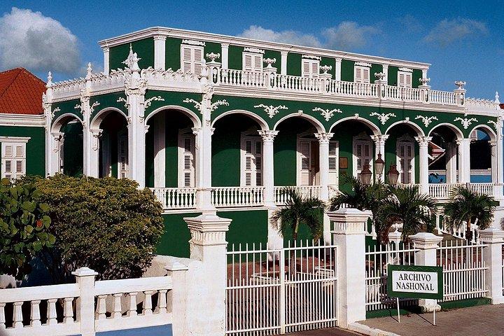 Curacao Complete Island Tour