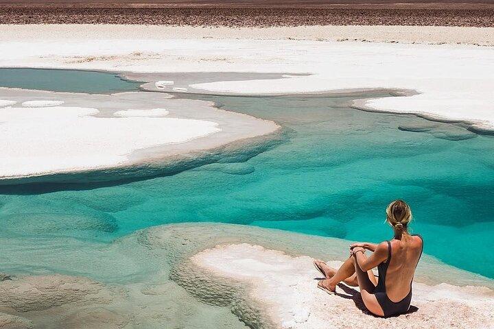 4 passeios imperdíveis no Atacama