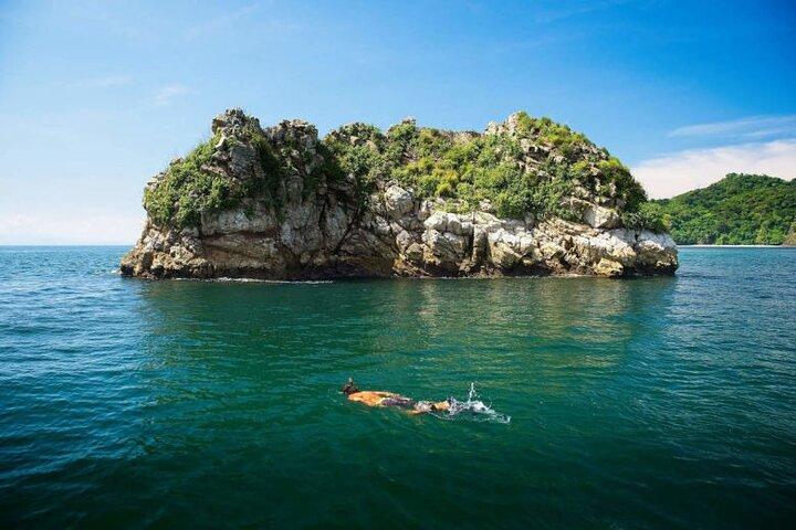 Tortuga Island