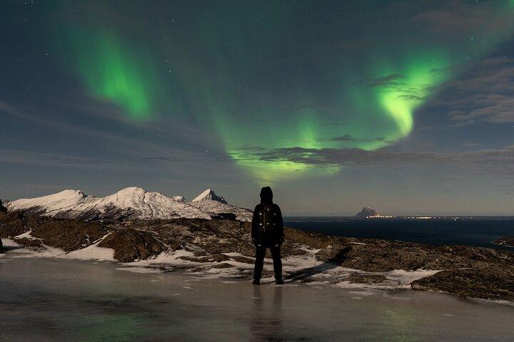 Restauranter i nærheden af eBike Northern Lights Tour by the Bonfire