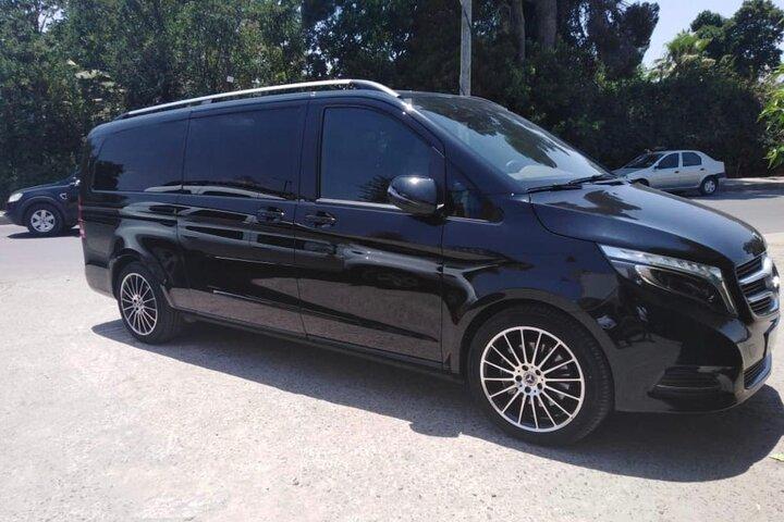 Marrakech Airport pick up / or drop off