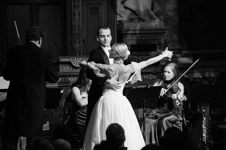 Konzerte der Wiener Royal Orchestre