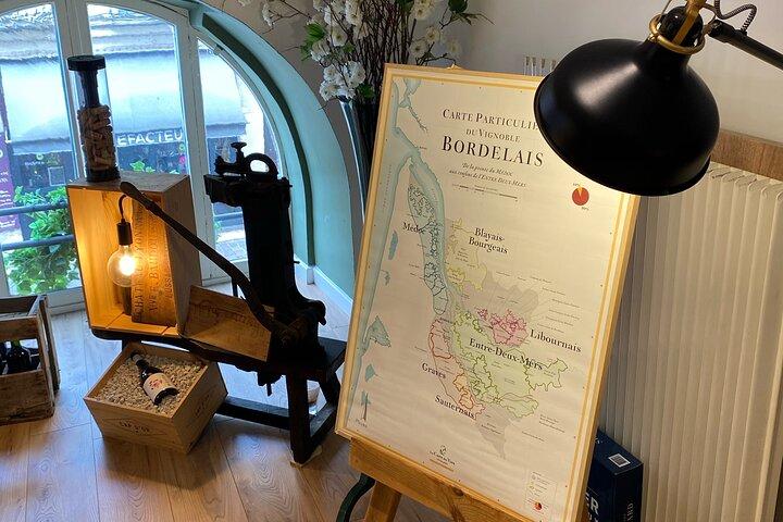 Scoprite i vigneti di Bordeaux in 3 vini