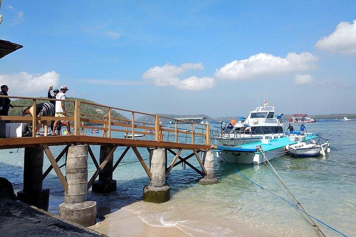 West Nusa Penida-tur