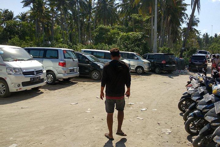 West Nusa Penida-tur