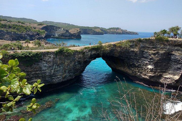 West Nusa Penida-tur