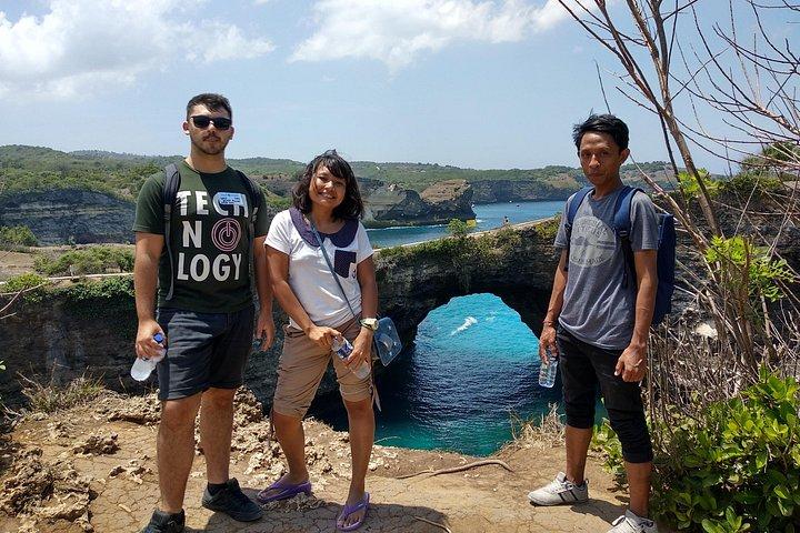 West Nusa Penida-tur