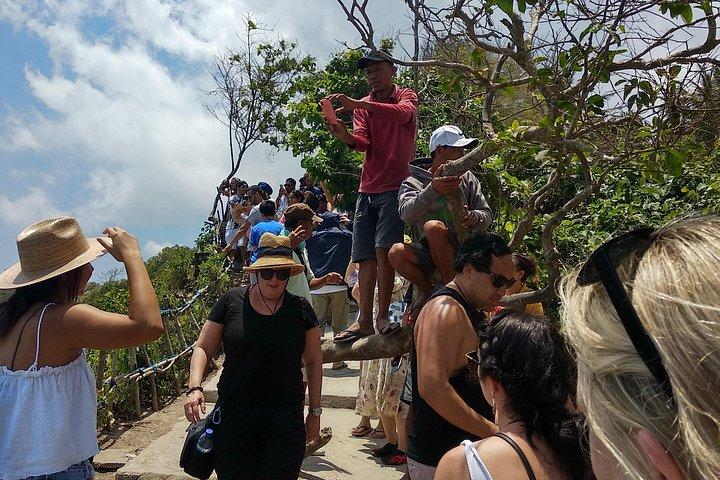 West Nusa Penida-tur