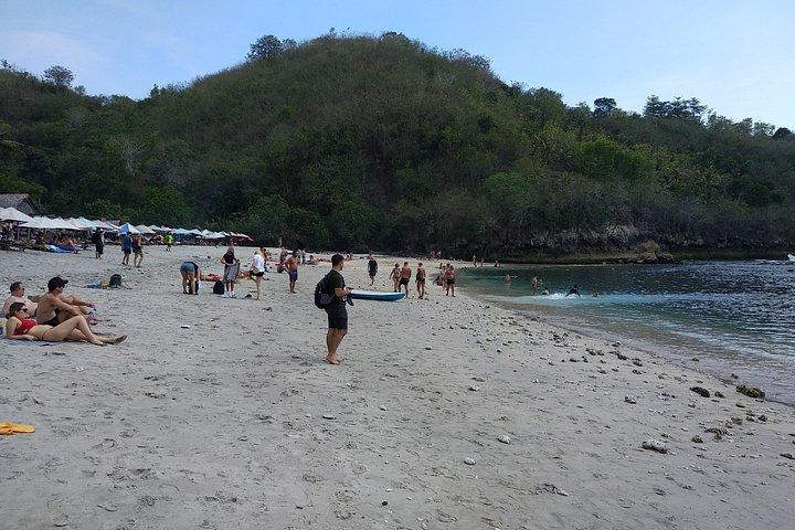 West Nusa Penida-tur