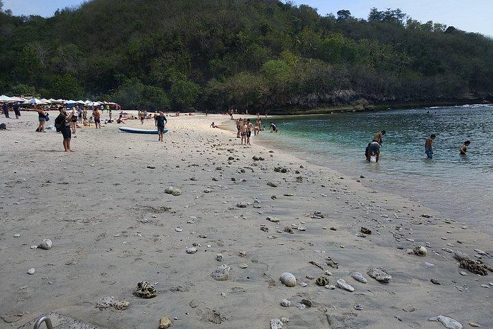 West Nusa Penida-tur