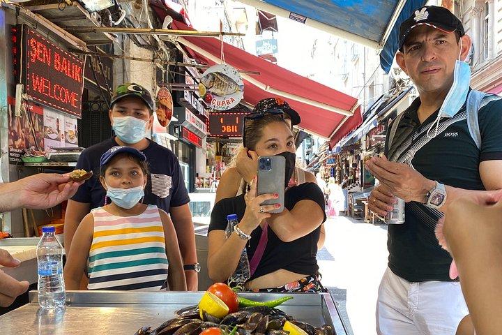 Istanbul Highlights: 4-Hour Small Group Tour