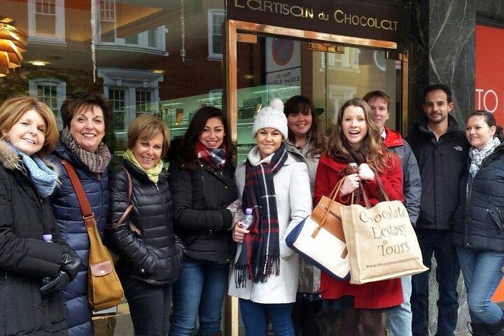 Chelsea Sweet Treats Aventure