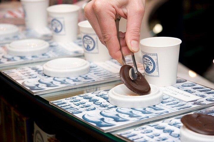 Chelsea Sweet Treats Aventure
