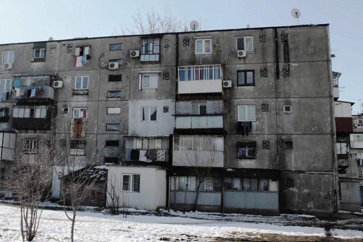 Den Otrevliga delen av Bukarest, privat rundtur i dålig neighborhod