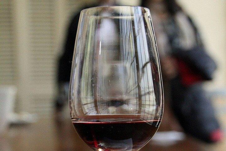 Noche de cata de vinos brasileños