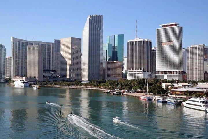 City Tour privado en Miami y Miami Beach