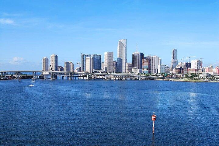 City Tour privado en Miami y Miami Beach