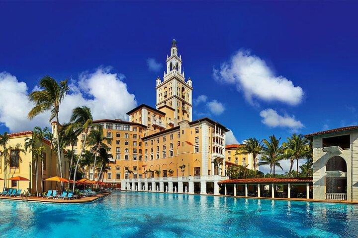 City Tour privado en Miami y Miami Beach