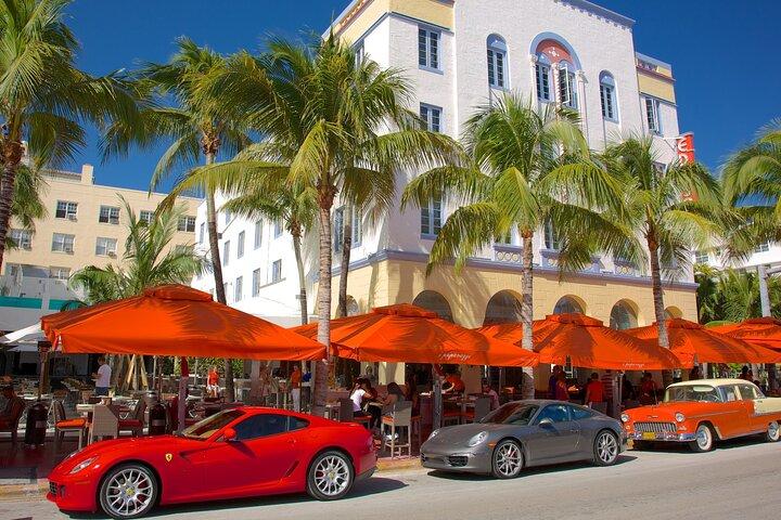 City Tour privado en Miami y Miami Beach