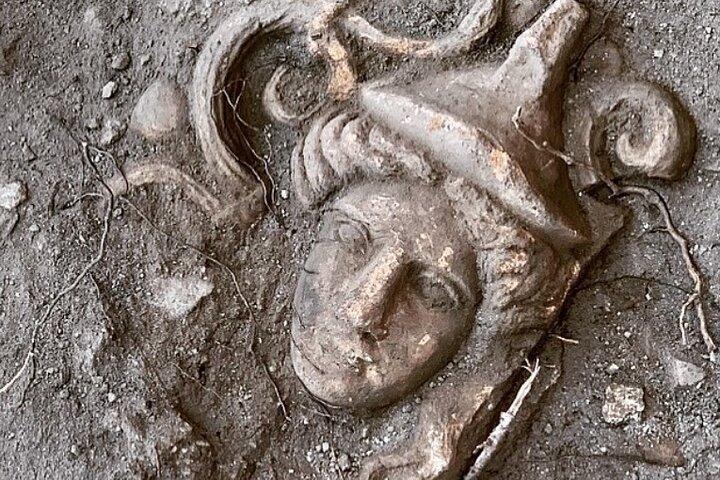 Pompeii the Ancient City (Tour+Transfer)