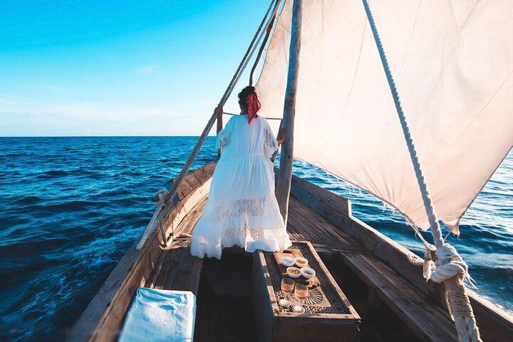 Zanzibar Boot/jacht charter
