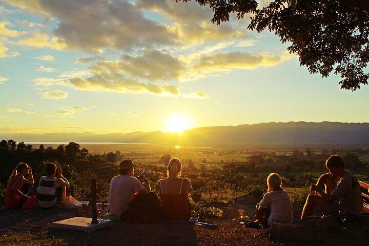 Full Day Inle Lake Trekking
