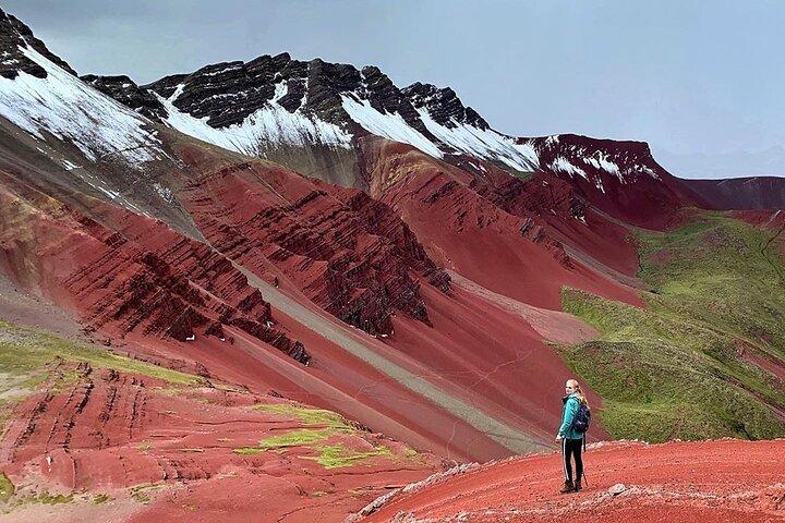 Red Valley Cusco - Tour di un'intera giornata