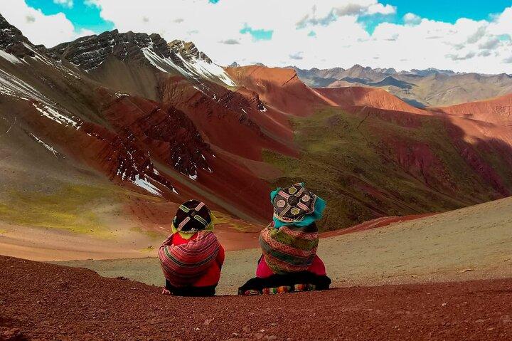 Red Valley Cusco - Tour di un'intera giornata