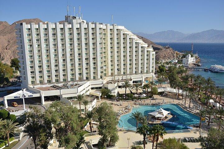 Trasferimento privato di Sharm El Skiekh dall'aeroporto a qualsiasi hotel a Sharm