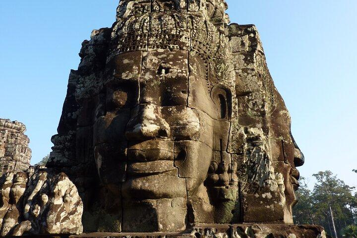Hanoi_halong_siem Reap 7 Days