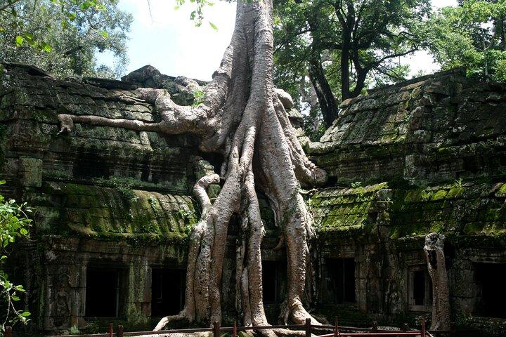 Hanoi_halong_siem Reap 7 Days