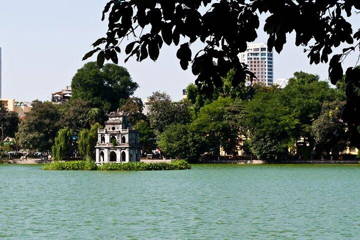 Hanoi_halong_siem Reap 5 Days