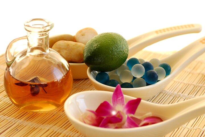 Half-Day Phnom Penh Spa Package Including Round-Trip Hotel Transfers