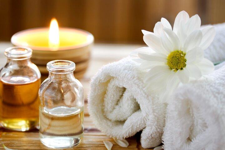 Half-Day Phnom Penh Spa Package Including Round-Trip Hotel Transfers