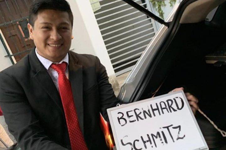 Private Round Trip Transfer from and to the Airport in Cusco