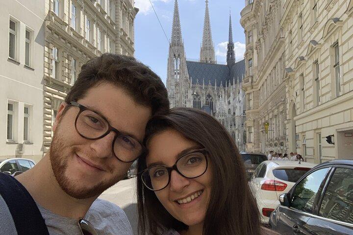 Viena: Juego de exploración de Freud, Mozart y Beethoven