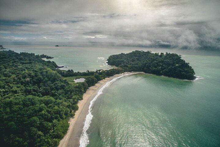 Privater Transport Monteverde nach Manuel Antonio