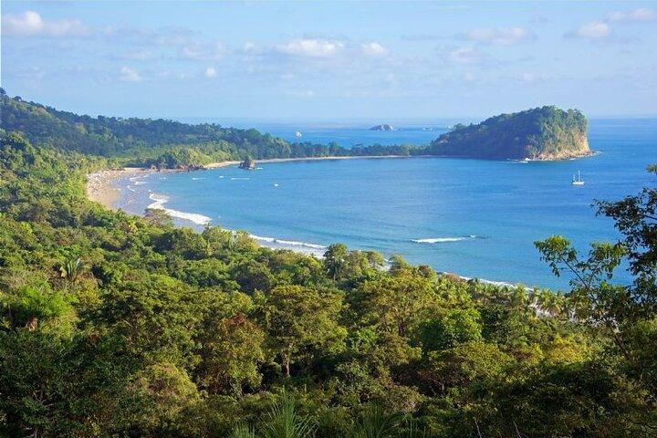 Privater Transport Monteverde nach Manuel Antonio