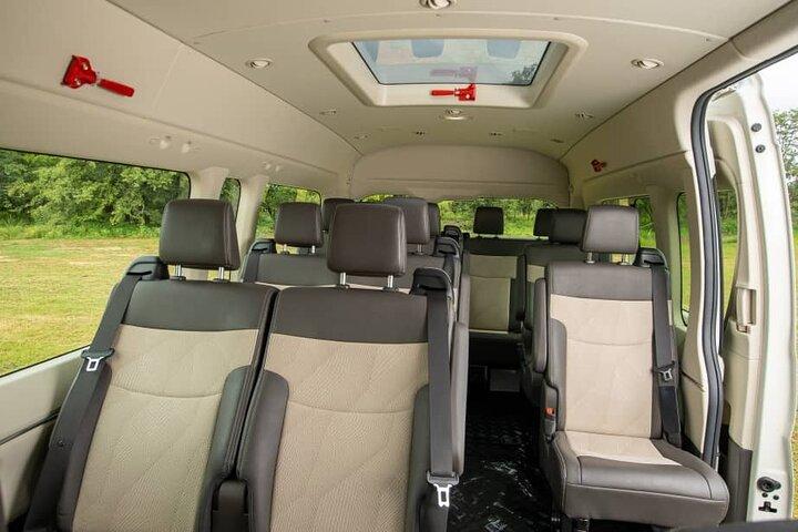 Private Airport Transfers